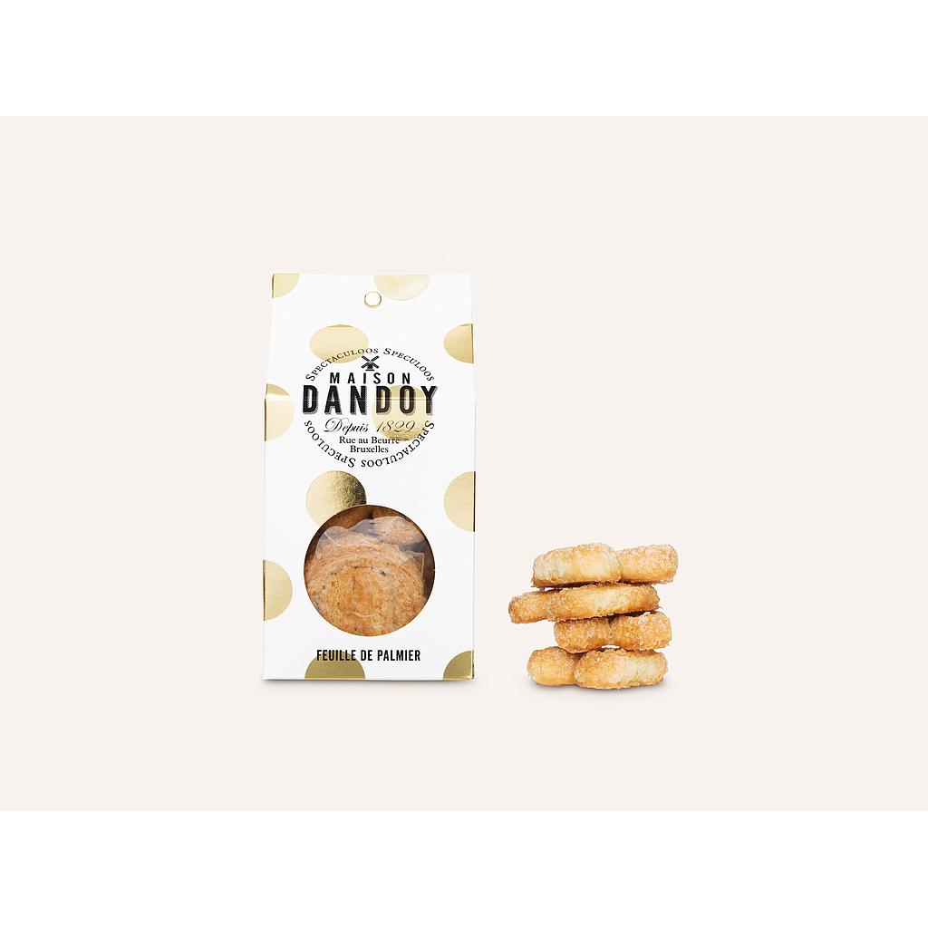 Precious little Dandoy Feuille de palmier